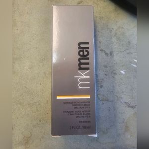 Advanced Facial Hydrator Sunscreen Broad Spectrum SPF 30